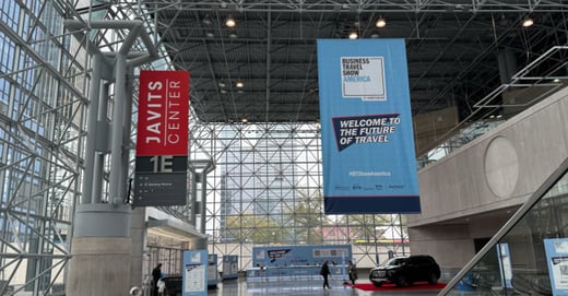 Atlas Travel Joins the First-Ever BTS America for Its NYC Debut