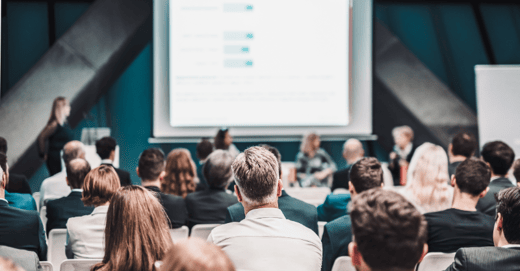 How Geopolitical Uncertainty is Reshaping Business Events