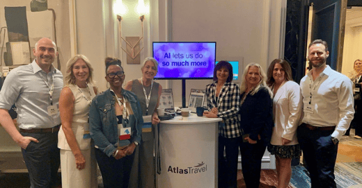 TAMS Ignite 2025: Key Takeaways on AI, Accessibility & the Future of Business Travel