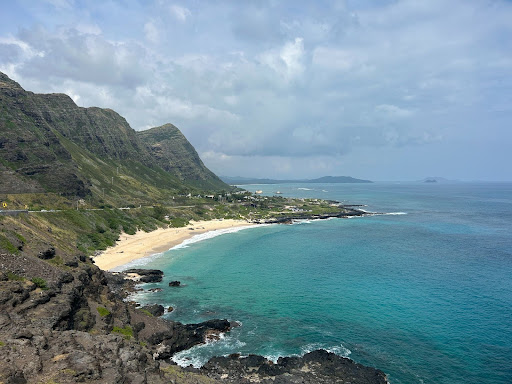Hawaii