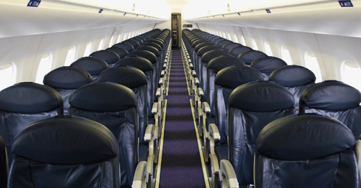 Delta Rebrands Fare Classes Introducing New “Experiences” for Travelers