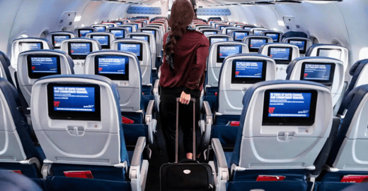 Delta Rebrands Fare Classes Introducing New “Experiences” for Travelers