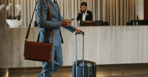 Why Global Travel Advisor Day Highlights the Value of a Managed Travel Program