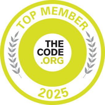 Top Member Logo