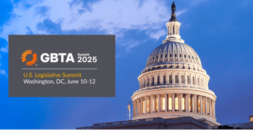 GBTA’s 2025 U.S Legislative Summit Delivers