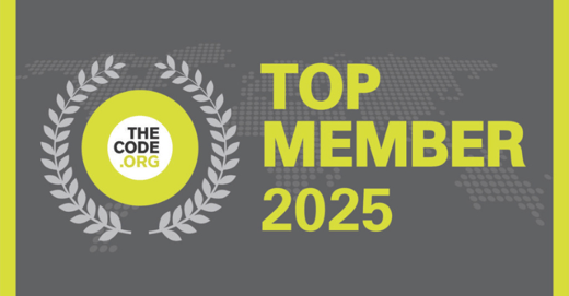 Atlas Travel & Technology Group Recognized as a 2025 Top Member of The Code