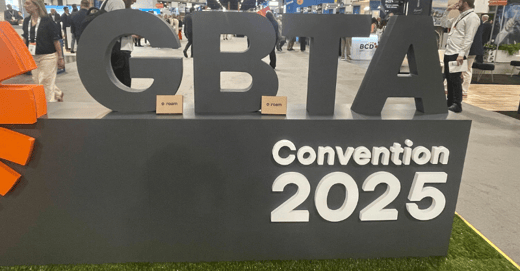 Atlas Travel Roams into the Future at GBTA Convention 2025