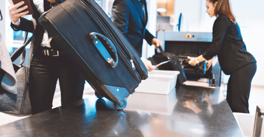 Big Changes From TSA: How U.S. Airport Security Just Got Easier