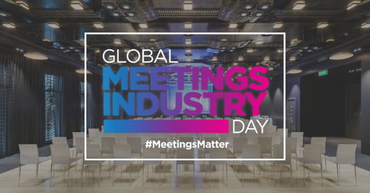 Reflections from Global Meetings Industry Day 2026
