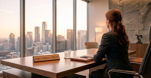 Atlas Travel & Technology Group Appoints New Chief Financial Officer
