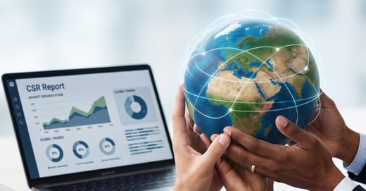 Atlas Travel & Technology Group Releases 2025 Corporate Social Responsibility Report