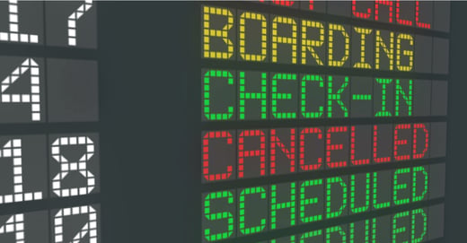 A Summer of Travel Disruptions: What Atlas Travel’s 2026 Data Reveals
