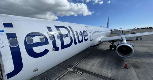 JetBlue to Discontinue Boston-LaGuardia Route on April 29