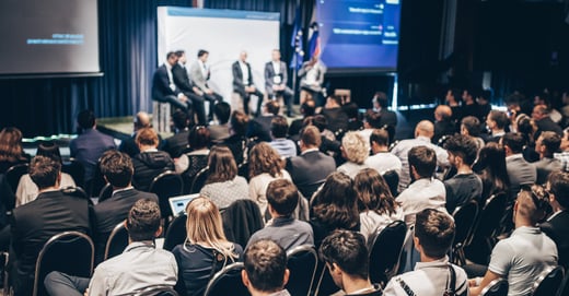 Countdown to Global Meetings Industry Day on April 3