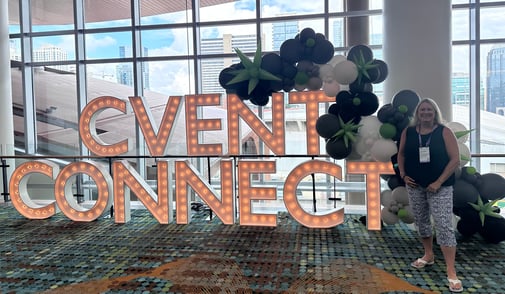 What Cvent Connect 2026 Taught Me About the Future of Meetings & Events
